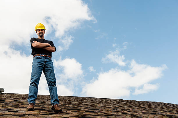 Quick and Trustworthy Emergency Roof Repair Services in Owings Mills, MD